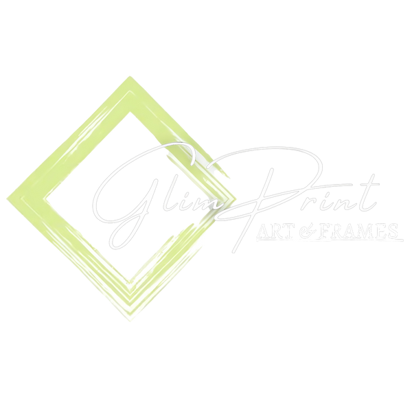 Glimprint Art  Frames