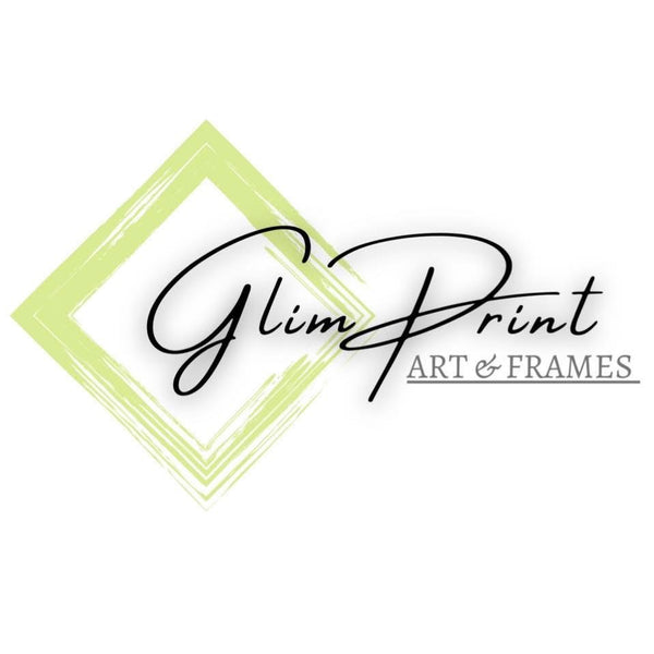 Glimprint Art  Frames